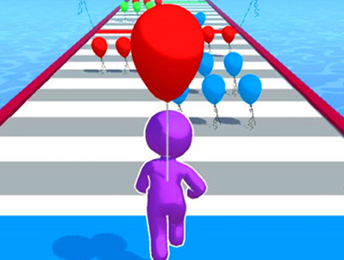 Balloon Run