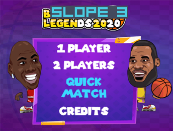 Basketball Legends