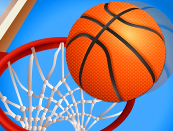 Basketball Shooting Stars