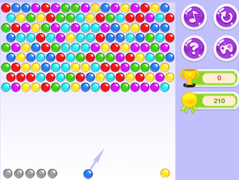Bubble Shooter