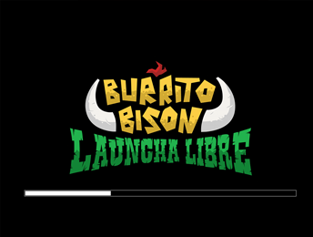 Burrito Bison