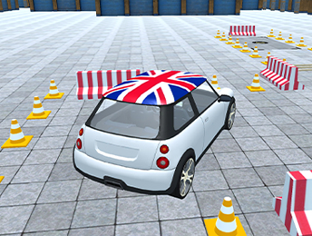 Car Parking Master