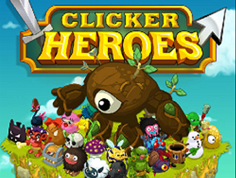Clicker Heroes