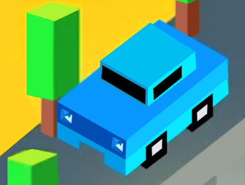 Crossy Bridge