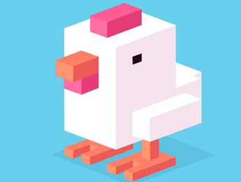 Crossy Road