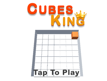 Cubes King