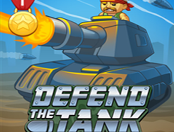 Defend The Tank