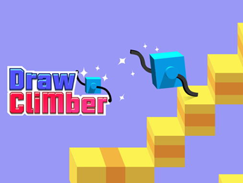 Draw Climber