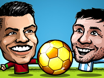 Dream Head Soccer