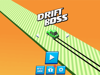 Drift Boss