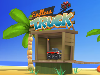Endless Truck