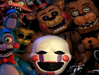 FNAF 2