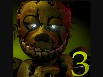 FNAF 3