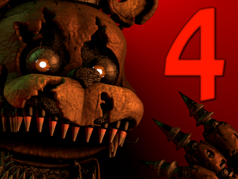 FNAF 4