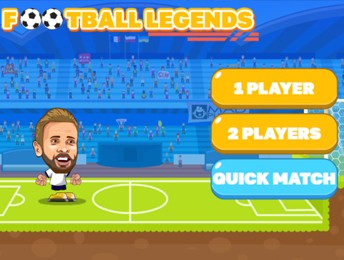 Football Legends