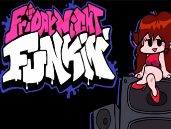 Friday Night Funkin