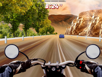 Highway Rider Extreme