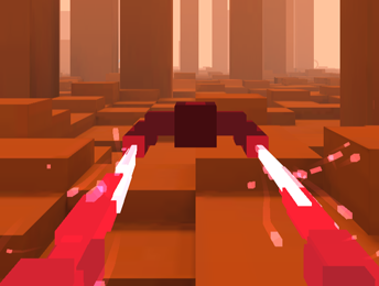 Hover Racer Drive