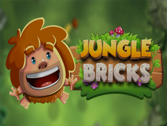 Jungle Bricks