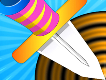 Knife Shooting