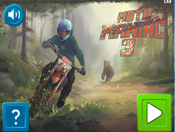 Moto Maniac 3