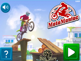 Moto Maniac