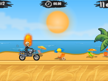 Moto X3M All Bikes