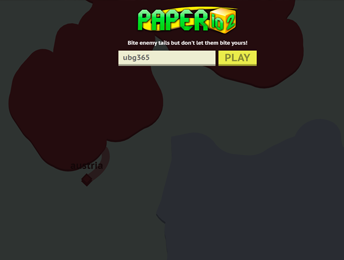 Paper.io 2