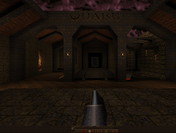 Quake