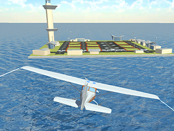 Real Flight Simulator