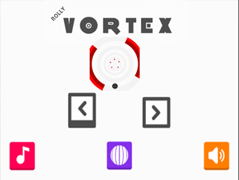 Rolly Vortex