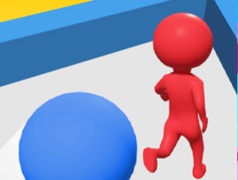 Shoot Stickman