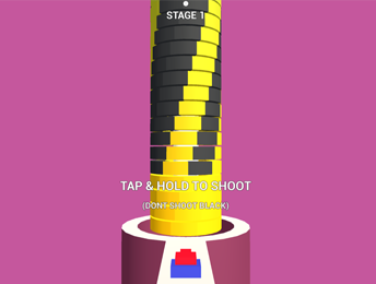 Stack Bump 3D