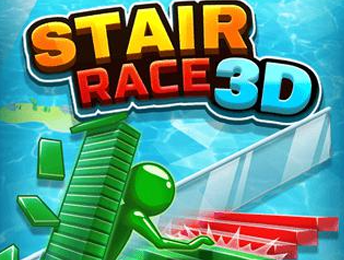 Stair Race 3D