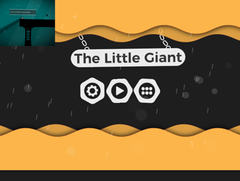 The Little Giant