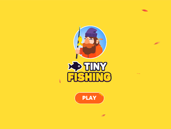 Tiny Fishing