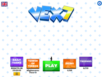 Vex 7