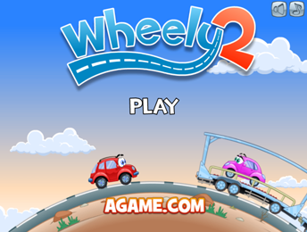 Wheely 2