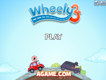 Wheely 3