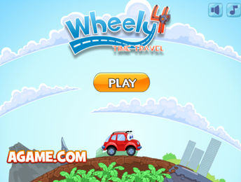 Wheely 4