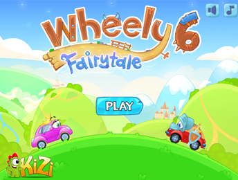 Wheely 6