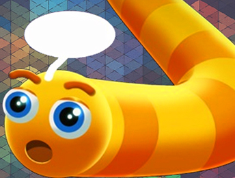 Worms Zone