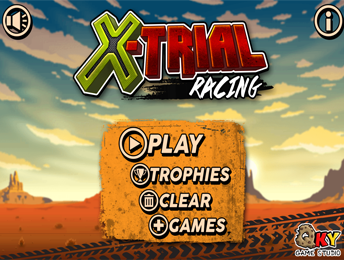 X Trial Racing